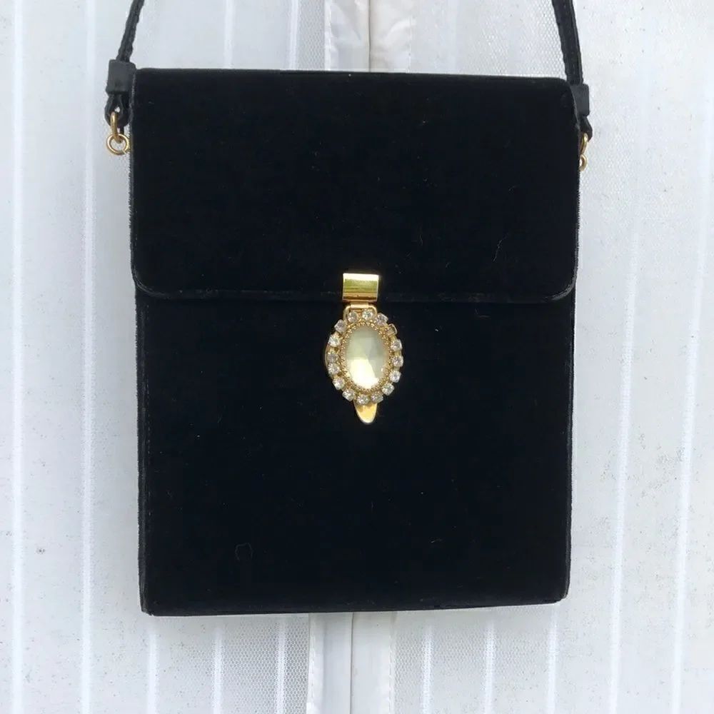 Vintage bowmen-davis bag